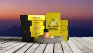Festivalpackung Wildkraut Energy Sniff